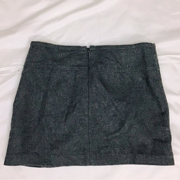 VINTAGE Kenar Mini Skirt - Picture 3 of 7